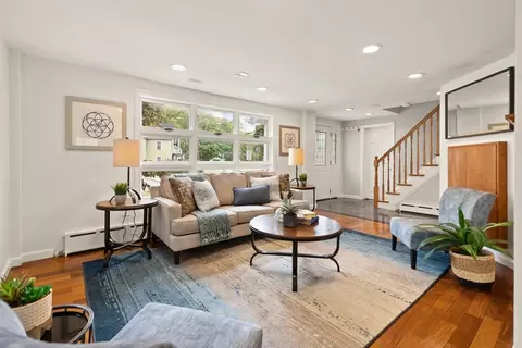 151 Forest St, Malden, MA 02148