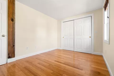 Bedroom - 172 Main St #11, Rowley, MA 01969 photo 2 of 5