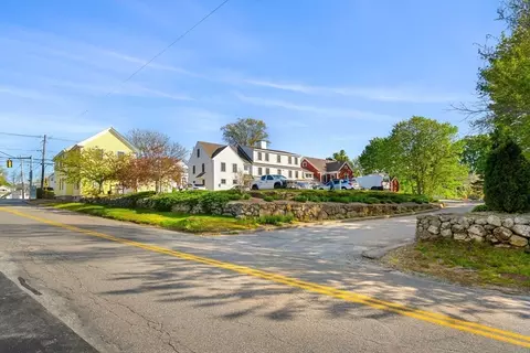 Exterior - 172 Main St #11, Rowley, MA 01969 photo 4 of 4