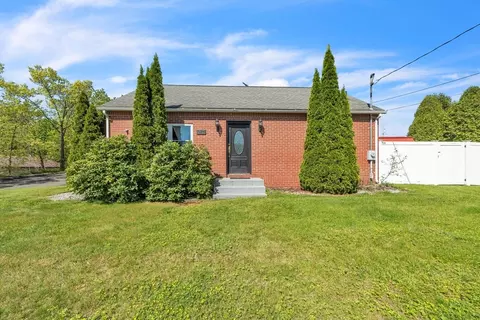 27 Wilno Ave, Ludlow, MA 01056