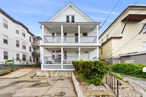 33-33 A Salem St, Lawrence, MA 01843