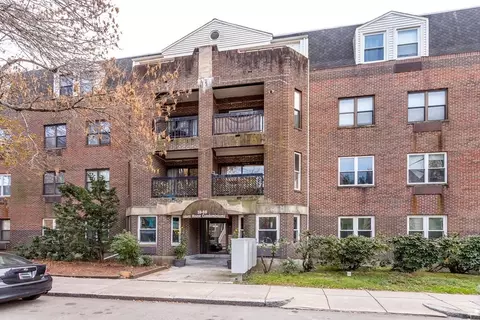 59-69 Msgr Patrick J Lydon Way #107, Boston, MA 02124