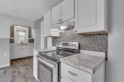 Kitchen - 213 Tyler St, Springfield, MA 01109 photo 1 of 1