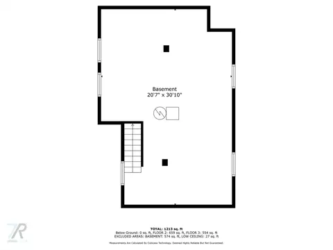 Floorplan - 213 Tyler St, Springfield, MA 01109 photo 4 of 4