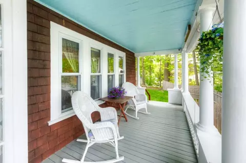 Exterior - 249 Webster St, Worcester, MA 01603 photo 3 of 7