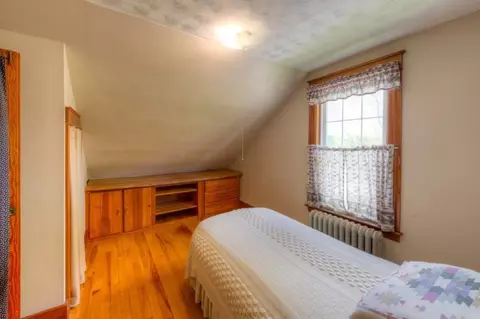 Bedroom - 249 Webster St, Worcester, MA 01603 photo 5 of 5