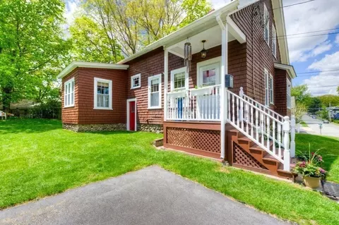 Exterior - 249 Webster St, Worcester, MA 01603 photo 7 of 7