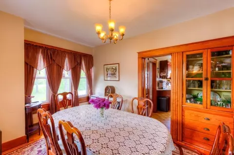 Dining - 249 Webster St, Worcester, MA 01603 photo 3 of 4