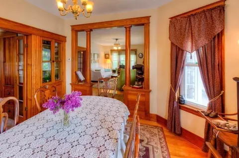 Dining - 249 Webster St, Worcester, MA 01603 photo 2 of 4