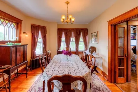 Dining - 249 Webster St, Worcester, MA 01603 photo 1 of 4