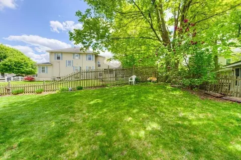 Exterior - 249 Webster St, Worcester, MA 01603 photo 5 of 7