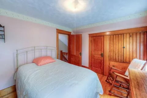 Bedroom - 249 Webster St, Worcester, MA 01603 photo 3 of 5