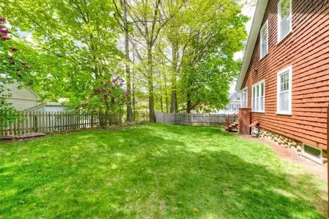 Exterior - 249 Webster St, Worcester, MA 01603 photo 6 of 7