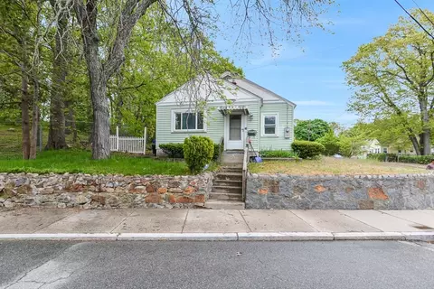 79 Birchcroft Rd, Boston, MA 02136