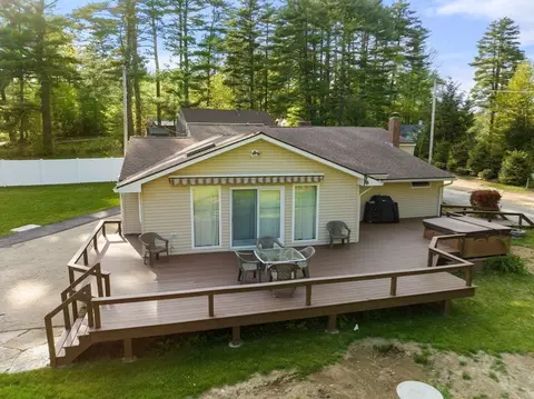241 Mashapaug Rd, Holland, MA 01521