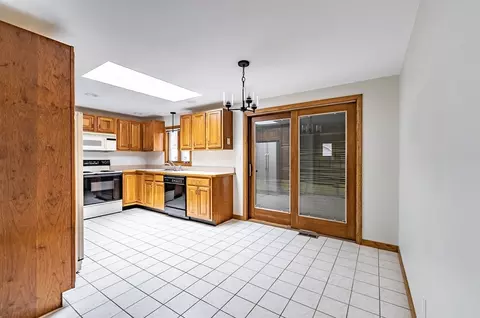 Kitchen - 149 Cyran St, Chicopee, MA 01020 photo 3 of 5