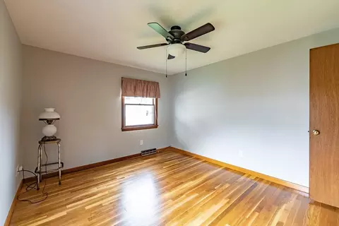 Bedroom - 149 Cyran St, Chicopee, MA 01020 photo 8 of 8
