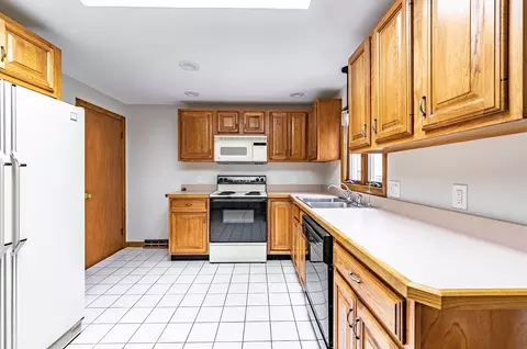 Kitchen - 149 Cyran St, Chicopee, MA 01020 photo 1 of 5