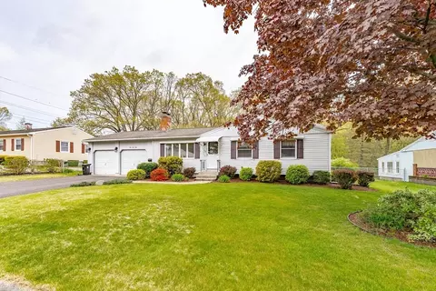 Exterior - 149 Cyran St, Chicopee, MA 01020 photo 16 of 16