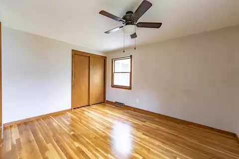 Bedroom - 149 Cyran St, Chicopee, MA 01020 photo 4 of 8