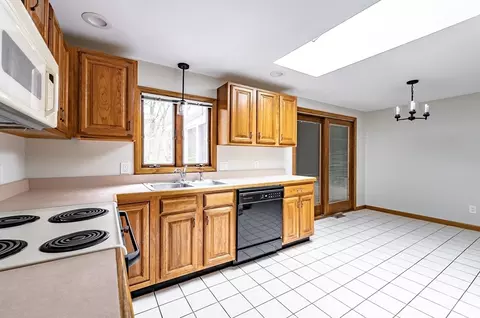 Kitchen - 149 Cyran St, Chicopee, MA 01020 photo 5 of 5