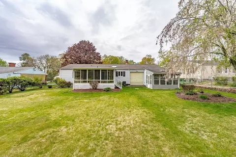 Exterior - 149 Cyran St, Chicopee, MA 01020 photo 10 of 16