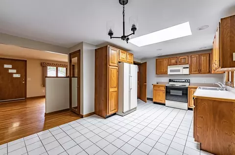 Kitchen - 149 Cyran St, Chicopee, MA 01020 photo 2 of 5