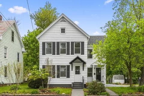 37 Priest St, Leominster, MA 01453