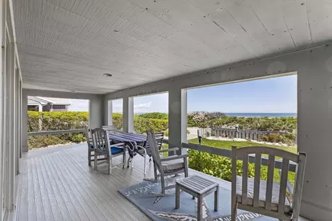 Exterior - 121 Beach Ave, Hull, MA 02045 photo 2 of 6