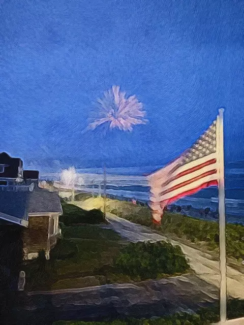 View/Area - 121 Beach Ave, Hull, MA 02045 photo 2 of 2