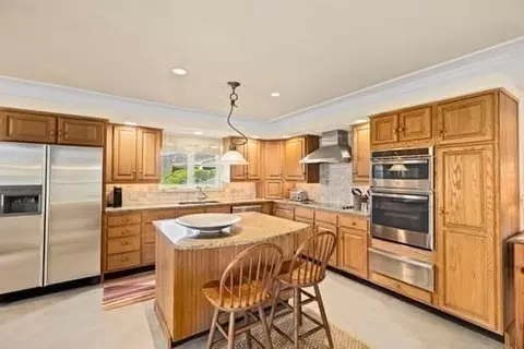 Kitchen - 121 Beach Ave, Hull, MA 02045 photo 1 of 3