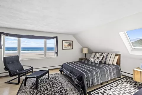 Bedroom - 121 Beach Ave, Hull, MA 02045 photo 1 of 3