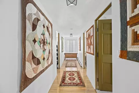 Entry Way - 121 Beach Ave, Hull, MA 02045 photo 1 of 1