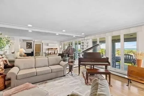 Living - 121 Beach Ave, Hull, MA 02045 photo 1 of 6