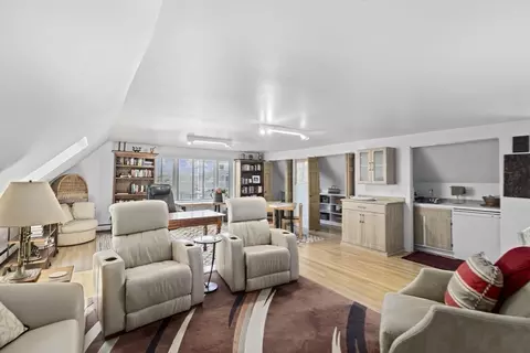 Living - 121 Beach Ave, Hull, MA 02045 photo 5 of 6