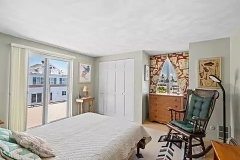 Bedroom - 121 Beach Ave, Hull, MA 02045 photo 2 of 3