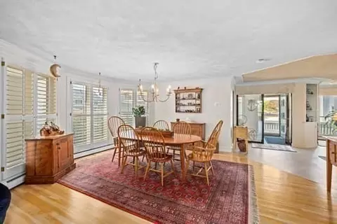 Dining - 121 Beach Ave, Hull, MA 02045 photo 2 of 2