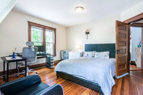 Bedroom - 4 Hackfeld Rd, Worcester, MA 01609 photo 5 of 7