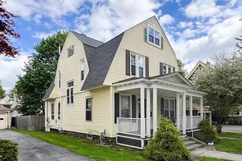 Exterior - 4 Hackfeld Rd, Worcester, MA 01609 photo 3 of 8