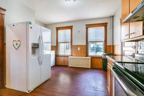 Kitchen - 4 Hackfeld Rd, Worcester, MA 01609 photo 4 of 4
