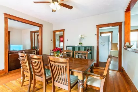 Dining - 4 Hackfeld Rd, Worcester, MA 01609 photo 4 of 4