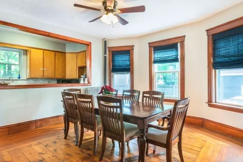 Dining - 4 Hackfeld Rd, Worcester, MA 01609 photo 1 of 4