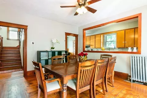 Dining - 4 Hackfeld Rd, Worcester, MA 01609 photo 2 of 4