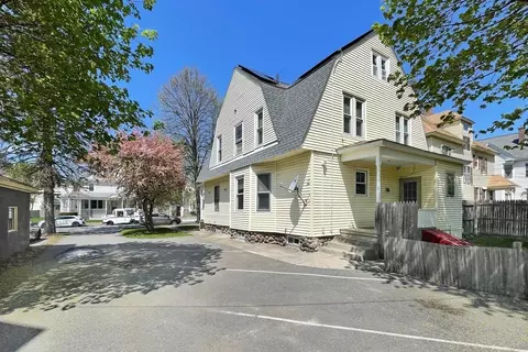 Exterior - 4 Hackfeld Rd, Worcester, MA 01609 photo 8 of 8