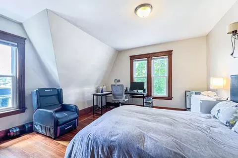 Bedroom - 4 Hackfeld Rd, Worcester, MA 01609 photo 6 of 7