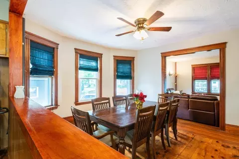 Dining - 4 Hackfeld Rd, Worcester, MA 01609 photo 3 of 4