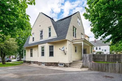 Other - 4 Hackfeld Rd, Worcester, MA 01609 photo 1 of 5