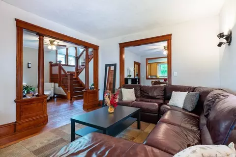 Living - 4 Hackfeld Rd, Worcester, MA 01609 photo 1 of 3