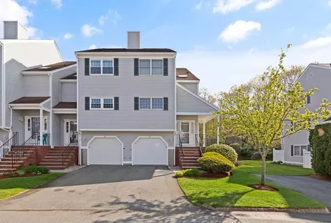 14 Lions Ln #1801, Salem, MA 01970