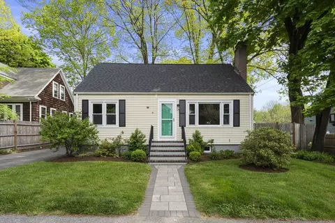 60 Bingham Ave, Dedham, MA 02026 photo 2